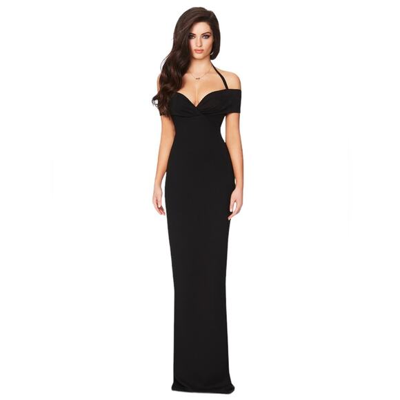 Nookie The Athena Gown - Picture 1 of 11